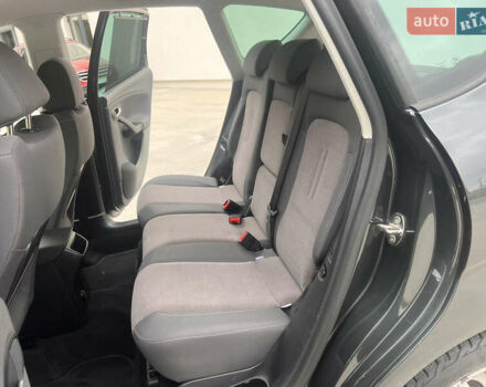 Серый Сеат Altea XL, объемом двигателя 1.8 л и пробегом 180 тыс. км за 7150 $, фото 9 на Automoto.ua