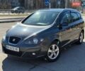 Сірий Сеат Altea XL, об'ємом двигуна 1.8 л та пробігом 259 тис. км за 8500 $, фото 1 на Automoto.ua