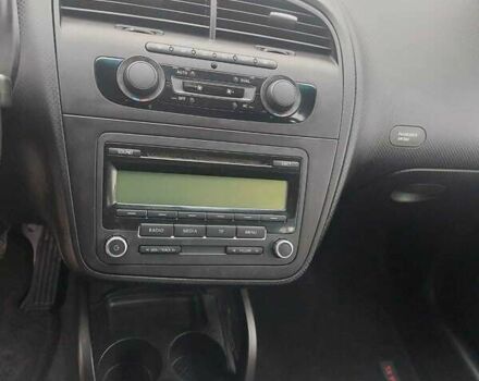 Серый Сеат Altea XL, объемом двигателя 1.6 л и пробегом 264 тыс. км за 7200 $, фото 10 на Automoto.ua