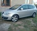 Серый Сеат Altea XL, объемом двигателя 1.8 л и пробегом 267 тыс. км за 7350 $, фото 1 на Automoto.ua