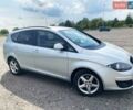 Серый Сеат Altea XL, объемом двигателя 1.6 л и пробегом 213 тыс. км за 7950 $, фото 1 на Automoto.ua