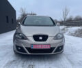 Сірий Сеат Altea XL, об'ємом двигуна 1.6 л та пробігом 204 тис. км за 7500 $, фото 1 на Automoto.ua