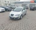 Серый Сеат Altea XL, объемом двигателя 1.6 л и пробегом 264 тыс. км за 7200 $, фото 4 на Automoto.ua