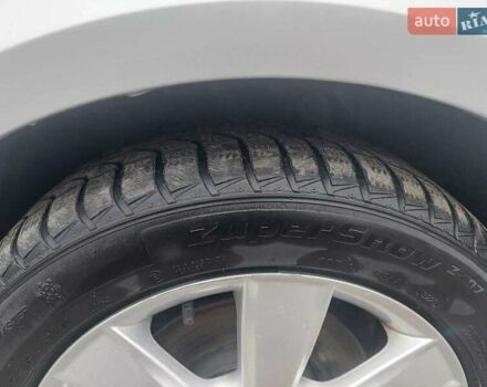 Серый Сеат Altea XL, объемом двигателя 1.6 л и пробегом 264 тыс. км за 7200 $, фото 8 на Automoto.ua