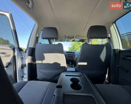 Серый Сеат Altea XL, объемом двигателя 1.6 л и пробегом 198 тыс. км за 8500 $, фото 35 на Automoto.ua