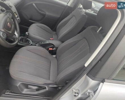 Серый Сеат Altea XL, объемом двигателя 1.6 л и пробегом 264 тыс. км за 7200 $, фото 12 на Automoto.ua