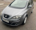 Серый Сеат Altea XL, объемом двигателя 1.2 л и пробегом 219 тыс. км за 8000 $, фото 1 на Automoto.ua