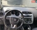 Серый Сеат Altea XL, объемом двигателя 2 л и пробегом 229 тыс. км за 9300 $, фото 15 на Automoto.ua