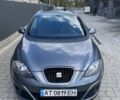 Серый Сеат Altea XL, объемом двигателя 2 л и пробегом 229 тыс. км за 9300 $, фото 1 на Automoto.ua