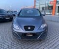 Серый Сеат Altea XL, объемом двигателя 1.6 л и пробегом 348 тыс. км за 5400 $, фото 1 на Automoto.ua