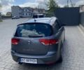 Серый Сеат Altea XL, объемом двигателя 2 л и пробегом 229 тыс. км за 9300 $, фото 3 на Automoto.ua