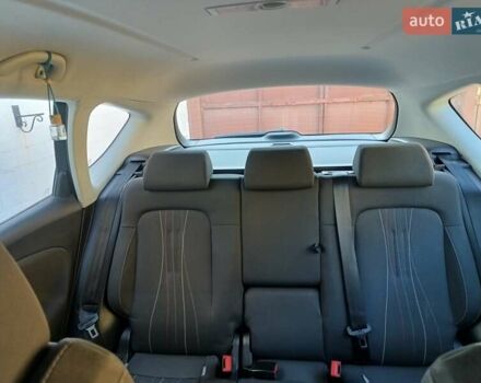 Сеат Altea XL 2012 у Харкові на Automoto.ua Сірий Сеат Altea XL, об'ємом двигуна 1.6 л та пробігом 155 тис. км за 7200 $, фото 5 на Automoto.ua