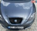 Серый Сеат Altea XL, объемом двигателя 2 л и пробегом 229 тыс. км за 9300 $, фото 8 на Automoto.ua