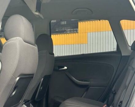 Сеат Altea XL 2012 в Виннице на Automoto.ua Серый Сеат Altea XL, объемом двигателя 1.98 л и пробегом 270 тыс. км за 8499 $, фото 7 на Automoto.ua