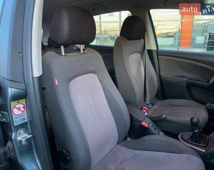 Серый Сеат Altea XL, объемом двигателя 1.6 л и пробегом 348 тыс. км за 5400 $, фото 22 на Automoto.ua