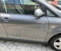 Серый Сеат Altea XL, объемом двигателя 2 л и пробегом 229 тыс. км за 9300 $, фото 10 на Automoto.ua