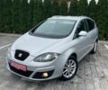 Сірий Сеат Altea XL, об'ємом двигуна 1.8 л та пробігом 182 тис. км за 7900 $, фото 1 на Automoto.ua