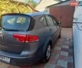 Сеат Altea XL 2012 у Харкові на Automoto.ua Сірий Сеат Altea XL, об'ємом двигуна 1.6 л та пробігом 155 тис. км за 7200 $, фото 7 на Automoto.ua