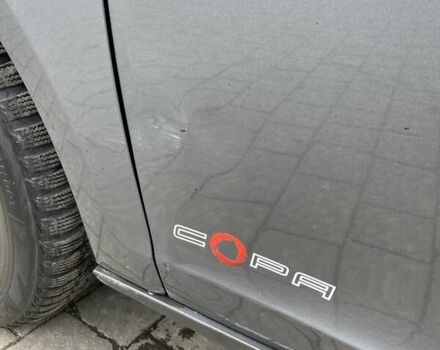 Серый Сеат Altea XL, объемом двигателя 2 л и пробегом 229 тыс. км за 9300 $, фото 5 на Automoto.ua