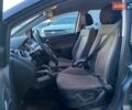 Серый Сеат Altea XL, объемом двигателя 1.6 л и пробегом 348 тыс. км за 5400 $, фото 16 на Automoto.ua