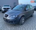 Серый Сеат Altea XL, объемом двигателя 1.6 л и пробегом 348 тыс. км за 5400 $, фото 2 на Automoto.ua