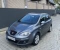Серый Сеат Altea XL, объемом двигателя 2 л и пробегом 229 тыс. км за 9300 $, фото 1 на Automoto.ua