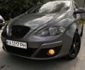 Серый Сеат Altea XL, объемом двигателя 1.6 л и пробегом 246 тыс. км за 8600 $, фото 1 на Automoto.ua