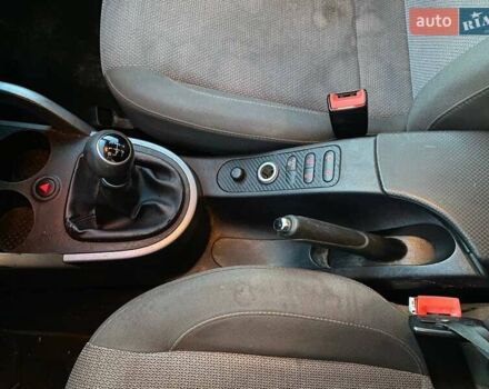 Серый Сеат Altea XL, объемом двигателя 1.6 л и пробегом 348 тыс. км за 5400 $, фото 15 на Automoto.ua