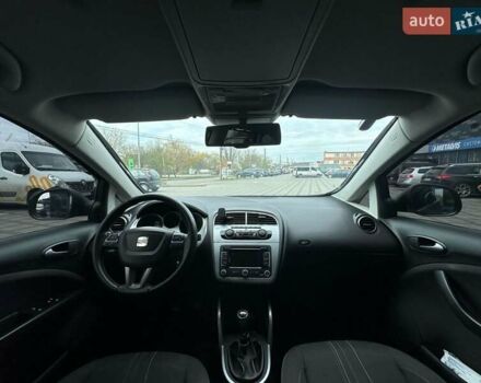 Сеат Altea XL 2012 в Виннице на Automoto.ua Серый Сеат Altea XL, объемом двигателя 1.98 л и пробегом 270 тыс. км за 8499 $, фото 8 на Automoto.ua