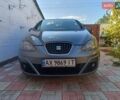 Сеат Altea XL 2012 у Харкові на Automoto.ua Сірий Сеат Altea XL, об'ємом двигуна 1.6 л та пробігом 155 тис. км за 7200 $, фото 12 на Automoto.ua