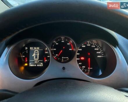 Серый Сеат Altea XL, объемом двигателя 1.6 л и пробегом 348 тыс. км за 5400 $, фото 13 на Automoto.ua