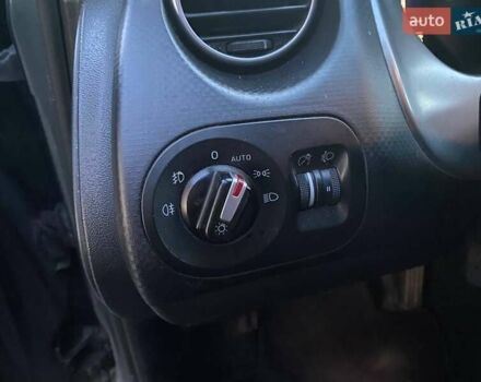 Серый Сеат Altea XL, объемом двигателя 1.6 л и пробегом 348 тыс. км за 5400 $, фото 11 на Automoto.ua