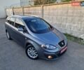 Серый Сеат Altea XL, объемом двигателя 1.8 л и пробегом 169 тыс. км за 9800 $, фото 1 на Automoto.ua