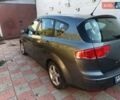 Сеат Altea XL 2012 у Харкові на Automoto.ua Сірий Сеат Altea XL, об'ємом двигуна 1.6 л та пробігом 155 тис. км за 7200 $, фото 11 на Automoto.ua