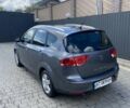 Серый Сеат Altea XL, объемом двигателя 2 л и пробегом 229 тыс. км за 9300 $, фото 4 на Automoto.ua