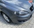 Серый Сеат Altea XL, объемом двигателя 2 л и пробегом 229 тыс. км за 9300 $, фото 9 на Automoto.ua