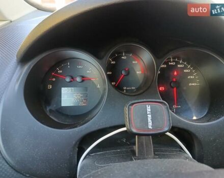 Сеат Altea XL 2012 у Харкові на Automoto.ua Сірий Сеат Altea XL, об'ємом двигуна 1.6 л та пробігом 155 тис. км за 7200 $, фото 2 на Automoto.ua