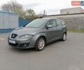 Серый Сеат Altea XL, объемом двигателя 1.6 л и пробегом 335 тыс. км за 7000 $, фото 1 на Automoto.ua