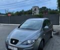 Сірий Сеат Altea XL, об'ємом двигуна 1.6 л та пробігом 333 тис. км за 7500 $, фото 1 на Automoto.ua
