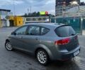 Сеат Altea XL 2013 в Черкассах на Automoto.ua Серый Сеат Altea XL, объемом двигателя 1.6 л и пробегом 333 тыс. км за 7500 $, фото 1 на Automoto.ua