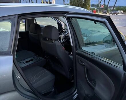 Сеат Altea XL 2013 в Черкассах на Automoto.ua Серый Сеат Altea XL, объемом двигателя 1.6 л и пробегом 333 тыс. км за 7500 $, фото 7 на Automoto.ua