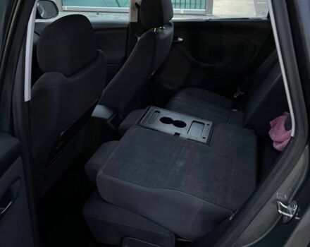 Сеат Altea XL 2013 в Черкассах на Automoto.ua Серый Сеат Altea XL, объемом двигателя 1.6 л и пробегом 333 тыс. км за 7500 $, фото 6 на Automoto.ua