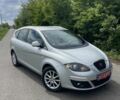 Серый Сеат Altea XL, объемом двигателя 1.8 л и пробегом 181 тыс. км за 8000 $, фото 1 на Automoto.ua