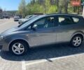 Сірий Сеат Altea XL, об'ємом двигуна 1.6 л та пробігом 249 тис. км за 6700 $, фото 1 на Automoto.ua