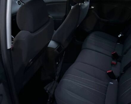 Сеат Altea XL 2013 в Черкассах на Automoto.ua Серый Сеат Altea XL, объемом двигателя 1.6 л и пробегом 333 тыс. км за 7500 $, фото 5 на Automoto.ua