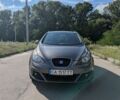 Серый Сеат Altea XL, объемом двигателя 2 л и пробегом 240 тыс. км за 8000 $, фото 1 на Automoto.ua