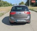 Серый Сеат Altea XL, объемом двигателя 2 л и пробегом 240 тыс. км за 8000 $, фото 5 на Automoto.ua