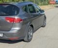 Серый Сеат Altea XL, объемом двигателя 2 л и пробегом 240 тыс. км за 8000 $, фото 2 на Automoto.ua
