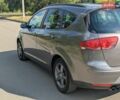 Серый Сеат Altea XL, объемом двигателя 2 л и пробегом 240 тыс. км за 8000 $, фото 3 на Automoto.ua