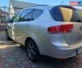 Сірий Сеат Altea XL, об'ємом двигуна 1.6 л та пробігом 184 тис. км за 10300 $, фото 5 на Automoto.ua